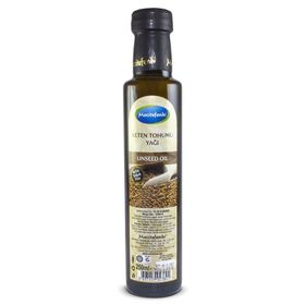 Mecitefendi 250 ml Keten Yağı
