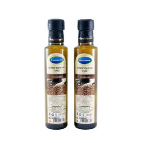 Mecitefendi 250 ml Keten Yağı