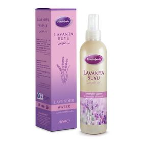 Mecitefendi 250 ml Lavanta Suyu