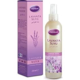 Mecitefendi 250 ml Lavanta Suyu