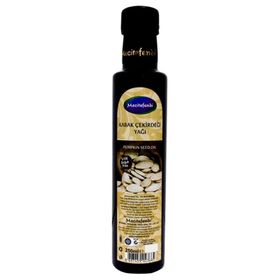 Mecitefendi 250 ml Soğuk Pres Kabak Çekirdeği Yağı