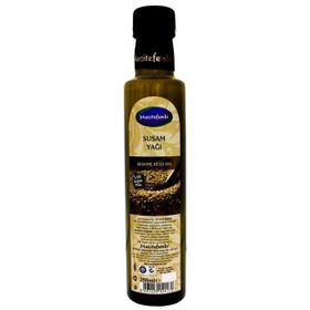 Mecitefendi 250 ml Susam Yağı