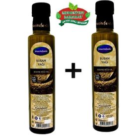 Mecitefendi 250 ml Susam Yağı