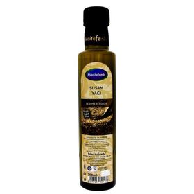 Mecitefendi 250 ml Susam Yağı