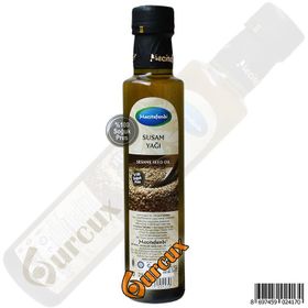 Mecitefendi 250 ml Susam Yağı