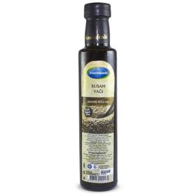 Mecitefendi 250 ml Susam Yağı