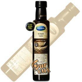 Mecitefendi 250 ml Susam Yağı