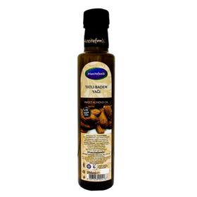 Mecitefendi 250 ml Tatlı Badem Yağı