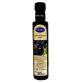 Mecitefendi 250 ml Üzüm Çekirdeği Yağı