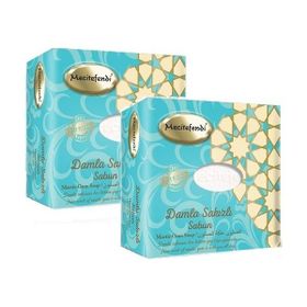 Mecitefendi 2x125 gr Damla Sakızlı Sabunu