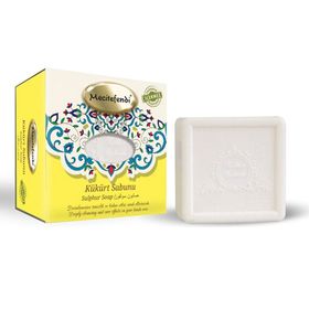 Mecitefendi 2x150 gr Kükürt Sabunu