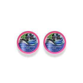 Mecitefendi 2x200 ml Kara Üzüm Kremi
