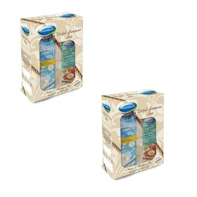 Mecitefendi 2x250 ml Doğal Bebe Şampuan Seti