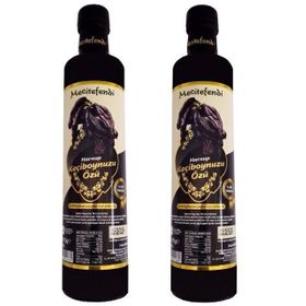 Mecitefendi 2x675 gr Harnup Keçiboynuzu Özü