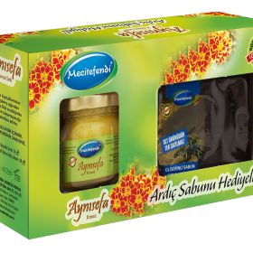 Mecitefendi 30 ml Aynı Sefa Kremi