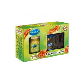 Mecitefendi 30 ml Aynı Sefa Kremi