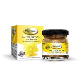 Mecitefendi 30 ml Doğal Kantaron Kremi