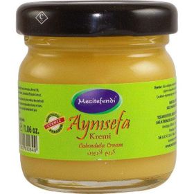 Mecitefendi 30 ml Doğal Nemlendiricili Aynısefa Kremi