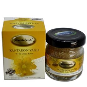 Mecitefendi 30 ml Kantaron Yağlı Krem