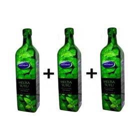 Mecitefendi 3x1 lt Melisa Suyu