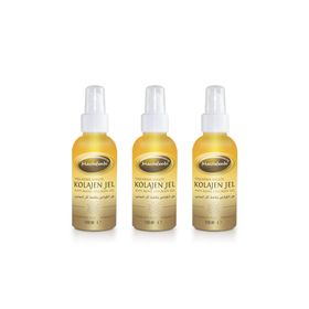 Mecitefendi 3x100 ml Yaşlanma Karşıtı Kolajen Jel