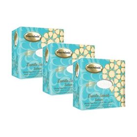 Mecitefendi 3x125 gr Damla Sakızlı Sabunu