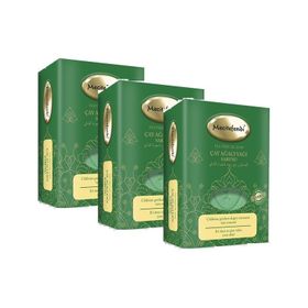 Mecitefendi 3x150 gr Çay Ağacı Yağlı Sabun