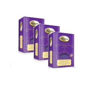 Mecitefendi 3x150 gr Özel Vahşi Orman Meyveleri Sabunu