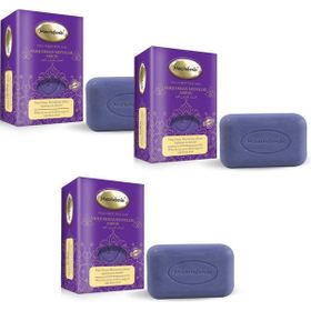 Mecitefendi 3x150 gr Özel Vahşi Orman Meyveleri Sabunu
