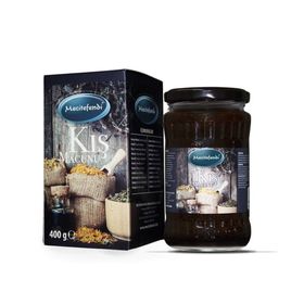 Mecitefendi 400 gr Kış Macunu