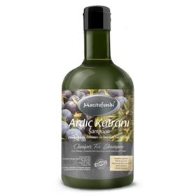 Mecitefendi 400 ml Ardıç Katranı Şampuanı