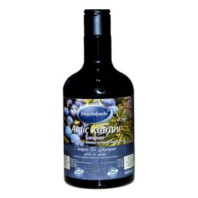 Mecitefendi 400 ml Ardıç Özlü Canlandırıcı Şampuan