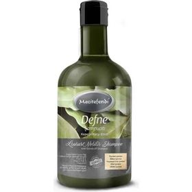 Mecitefendi 400 ml Defne Şampuan