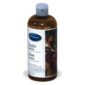 Mecitefendi 400 ml Zeytinyağı Şampuanı