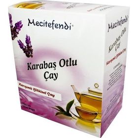 Mecitefendi 40'lı Karabaşlı Çay