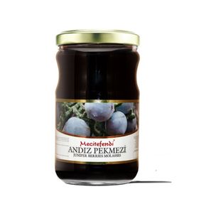 Mecitefendi 450 gr Andız Pekmezi