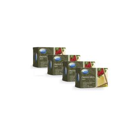 Mecitefendi 4x125 gr Organik Bıttım Sabunu