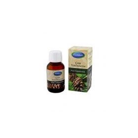 Mecitefendi 50 cc Çam Terebentin Yağı