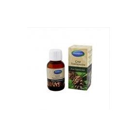 Mecitefendi 50 cc Çam Terebentin Yağı