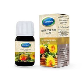 Mecitefendi 50 ml Aspir Tohumu Yağı