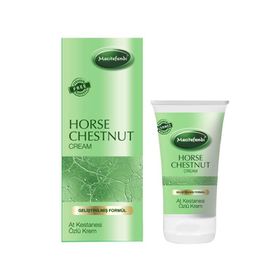 Mecitefendi 50 ml Atkestanesi Özlü Krem