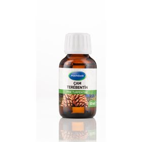 Mecitefendi 50 ml Çam Terebentin Yağı