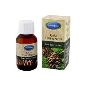 Mecitefendi 50 ml Çam Terebentin Yağı
