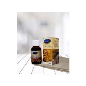Mecitefendi 50 ml Ceviz Yağı