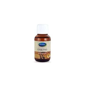 Mecitefendi 50 ml Ceviz Yağı