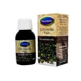 Mecitefendi 50 ml Çitlembik Yağı