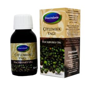 Mecitefendi 50 ml Çitlembik Yağı