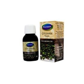 Mecitefendi 50 ml Çitlembik Yağı