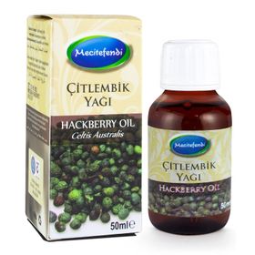 Mecitefendi 50 ml Çitlembik Yağı