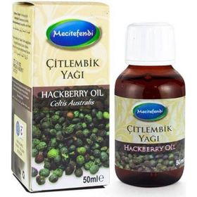 Mecitefendi 50 ml Çitlembik Yağı